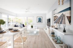 书画及明清家具形成厂中式设想的最次要元素