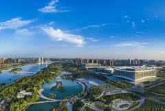 <b>目周边高阶住区云集</b>